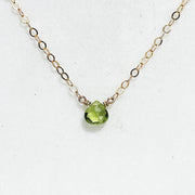 Mini Oro Peridoto